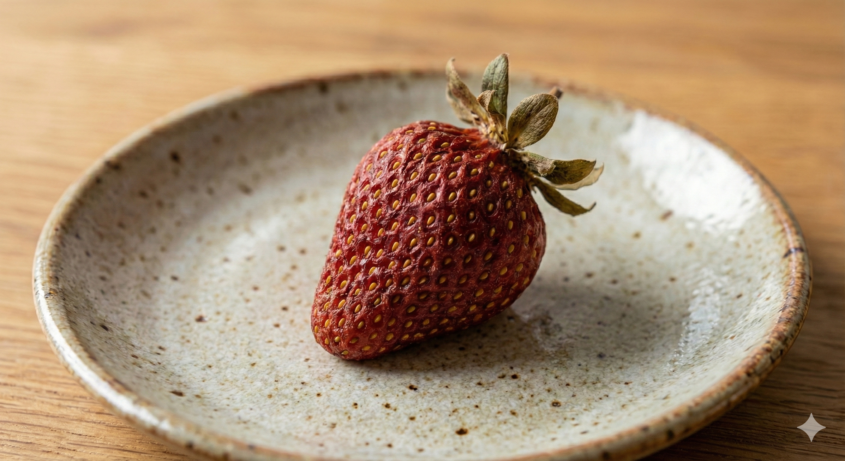 Fresa Premium Ionizada